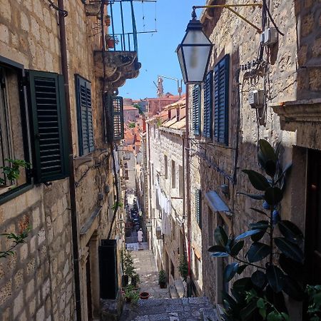 Katarina Old Town Hotel Dubrovnik Exterior foto