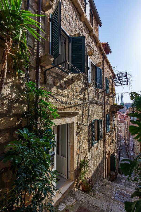 Katarina Old Town Hotel Dubrovnik Exterior foto